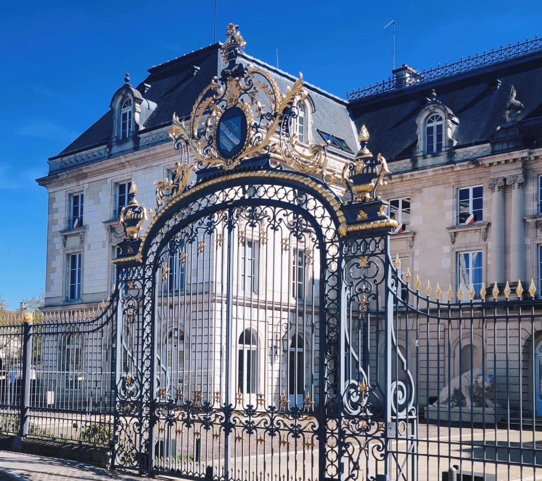 Apartmán Au Coeur De Troyes - Calme Et Confort Exteriér fotografie