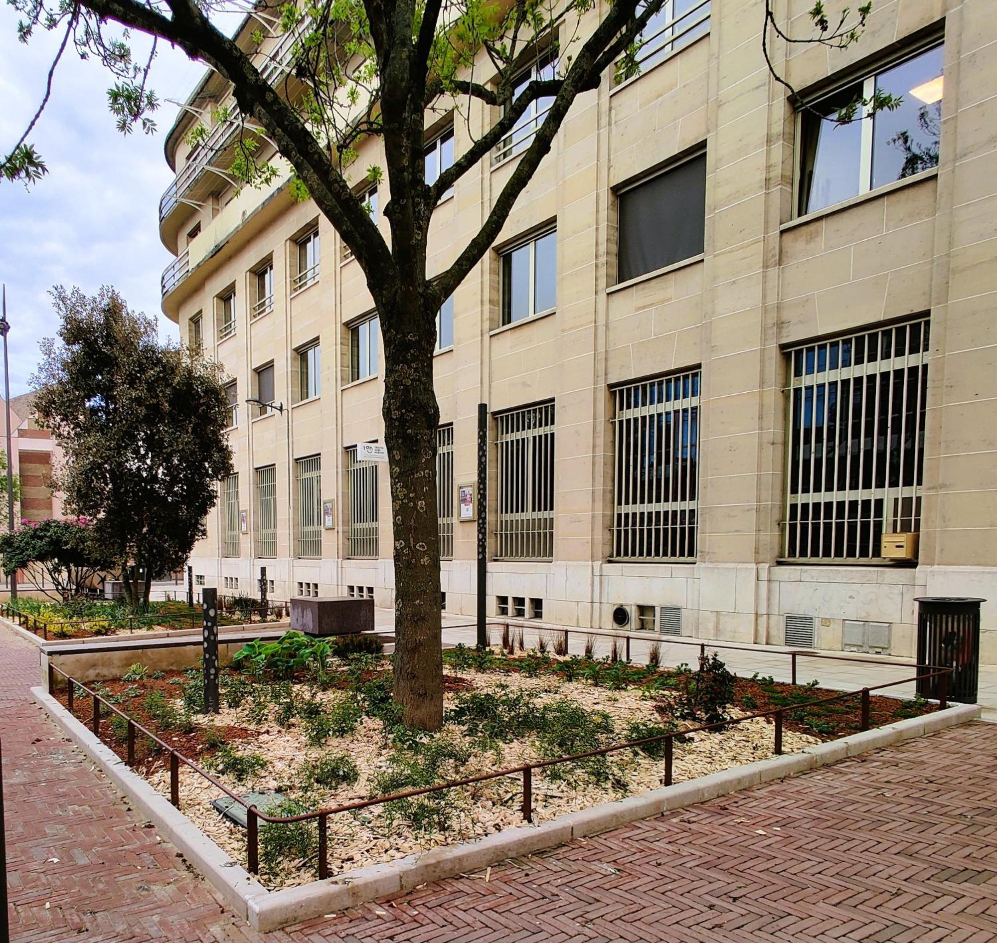 Apartmán Au Coeur De Troyes - Calme Et Confort Exteriér fotografie