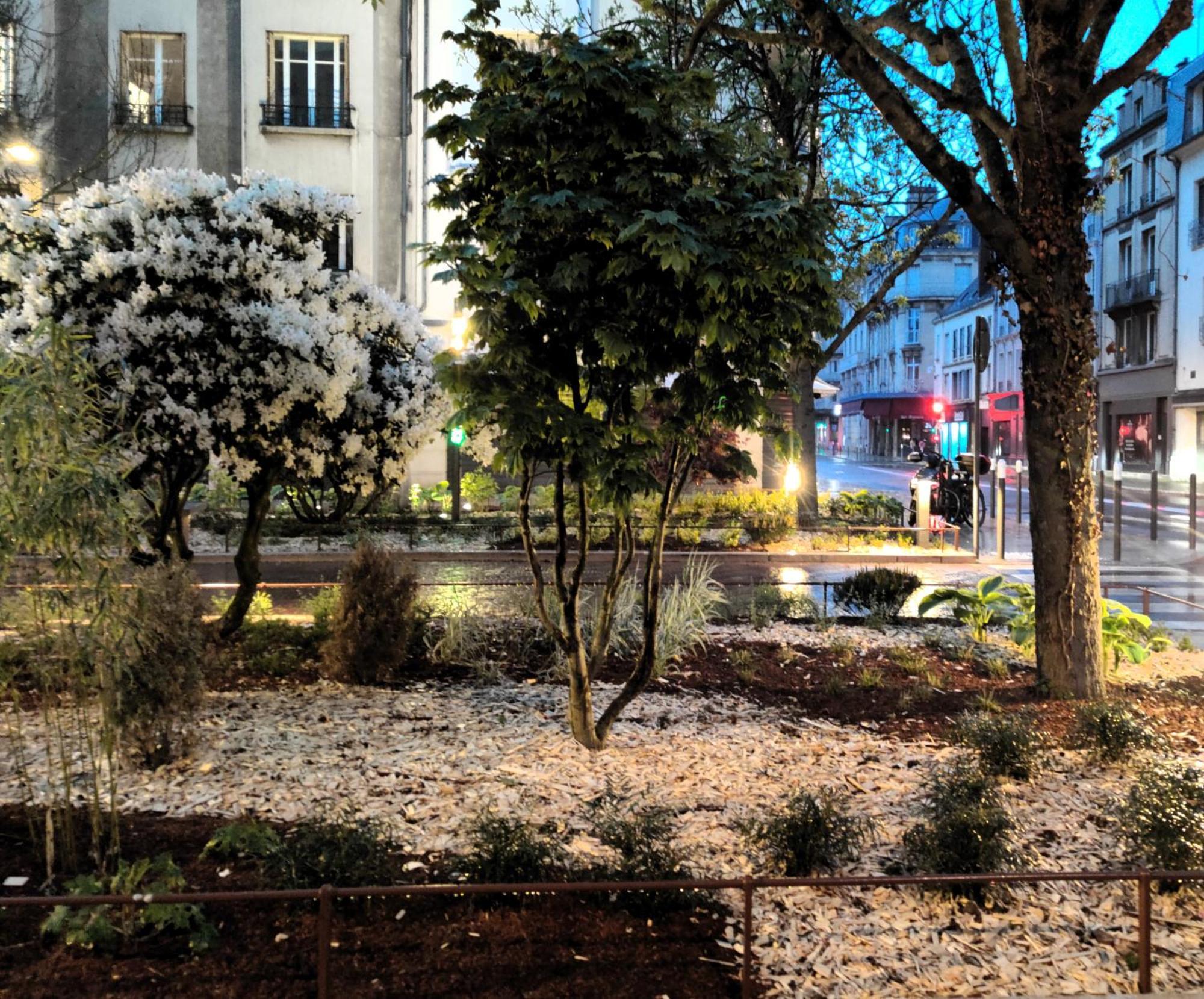 Apartmán Au Coeur De Troyes - Calme Et Confort Exteriér fotografie